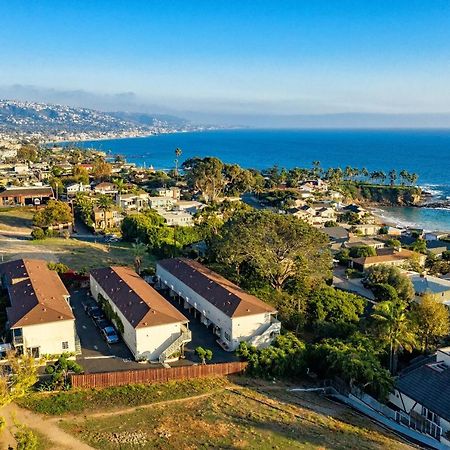 Crescent Bay Inn Laguna Beach Luaran gambar