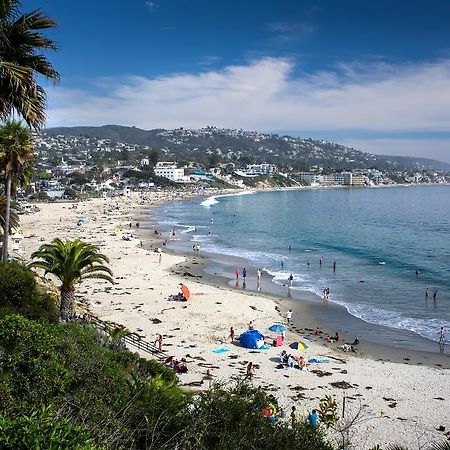 Crescent Bay Inn Laguna Beach Luaran gambar