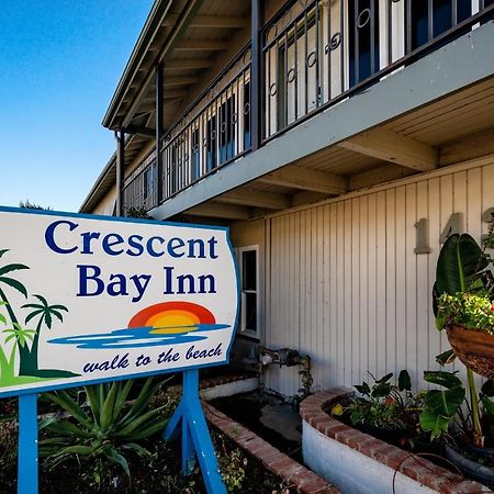 Crescent Bay Inn Laguna Beach Luaran gambar