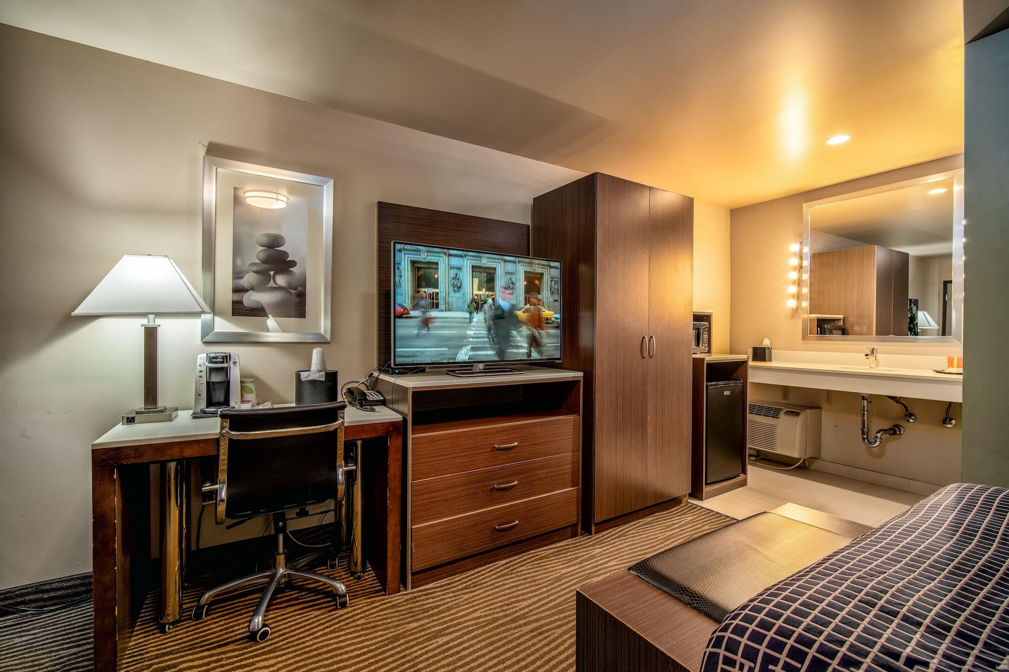 Crescent Bay Inn Laguna Beach Luaran gambar