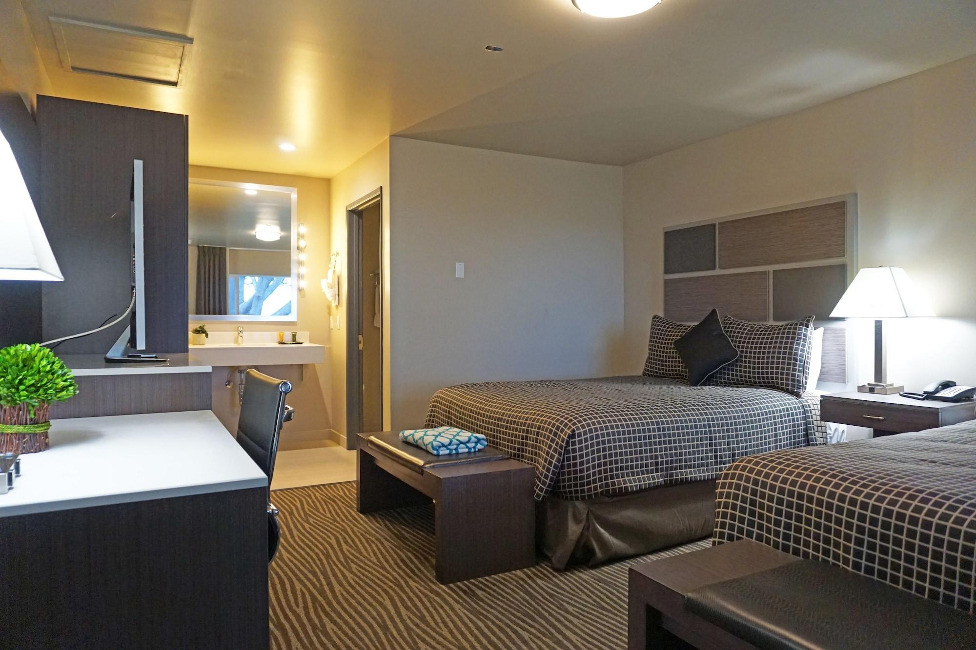 Crescent Bay Inn Laguna Beach Luaran gambar
