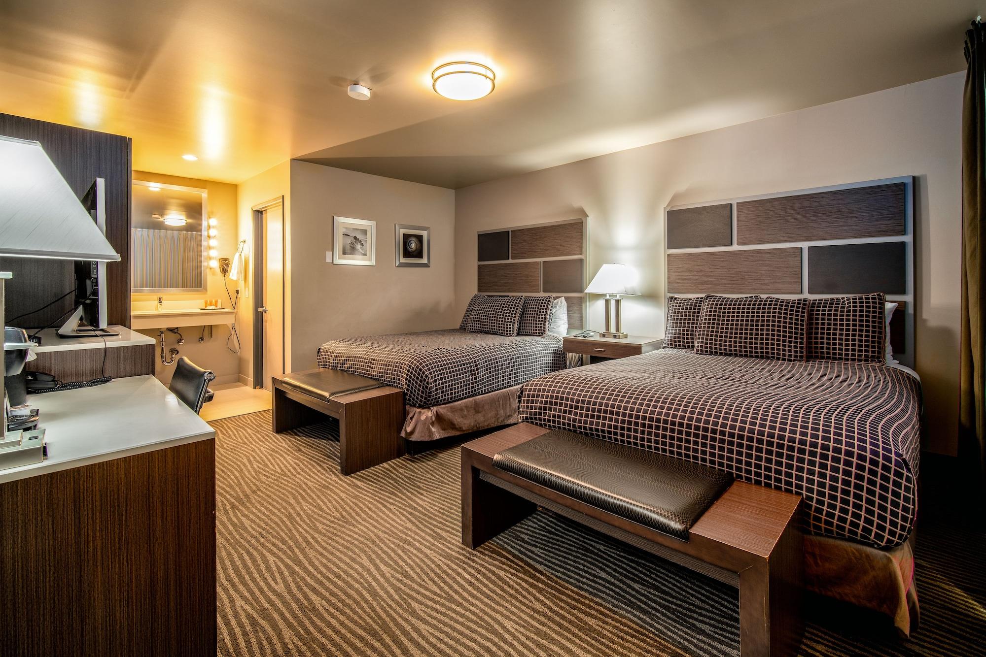 Crescent Bay Inn Laguna Beach Luaran gambar