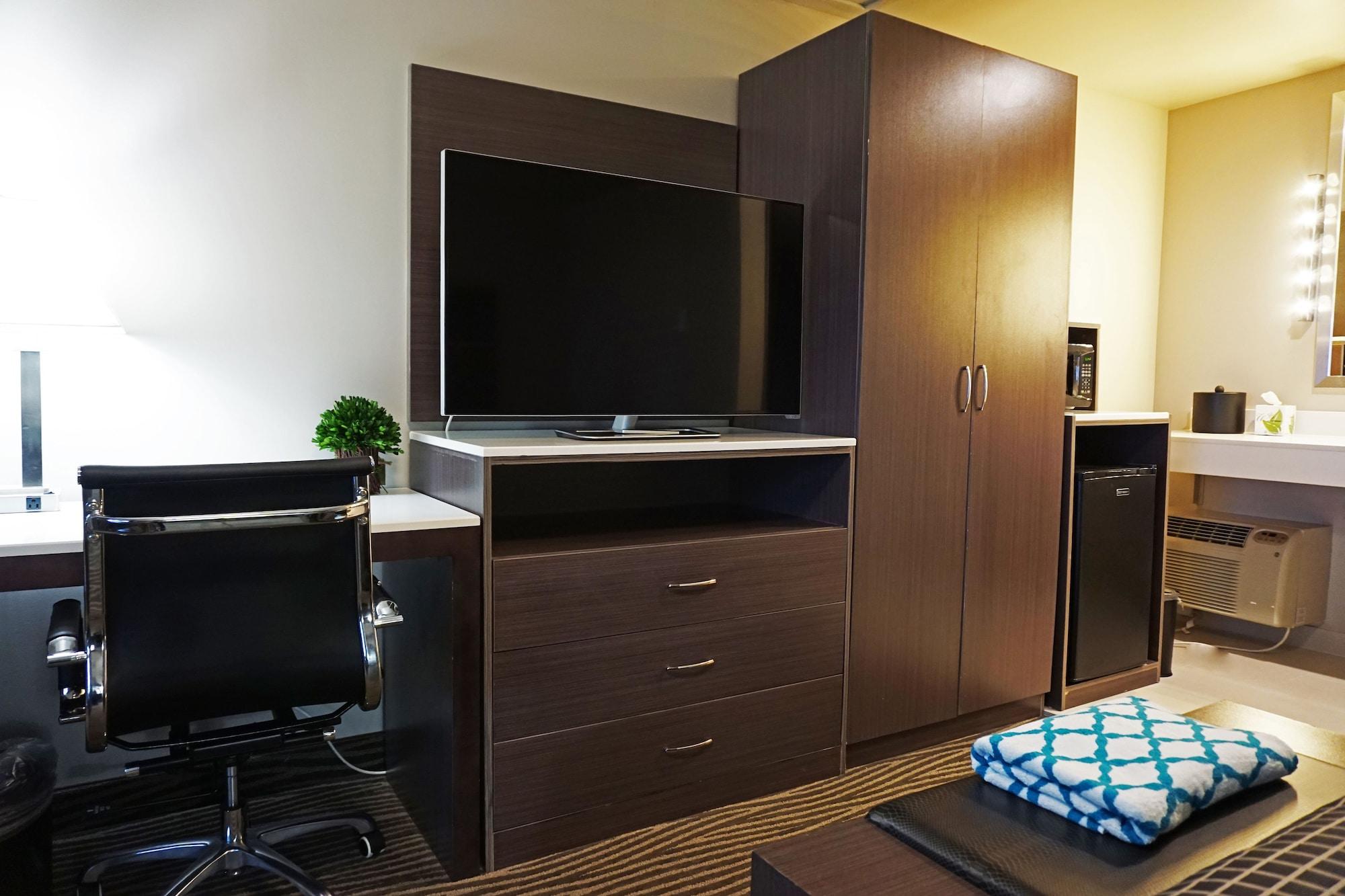 Crescent Bay Inn Laguna Beach Luaran gambar