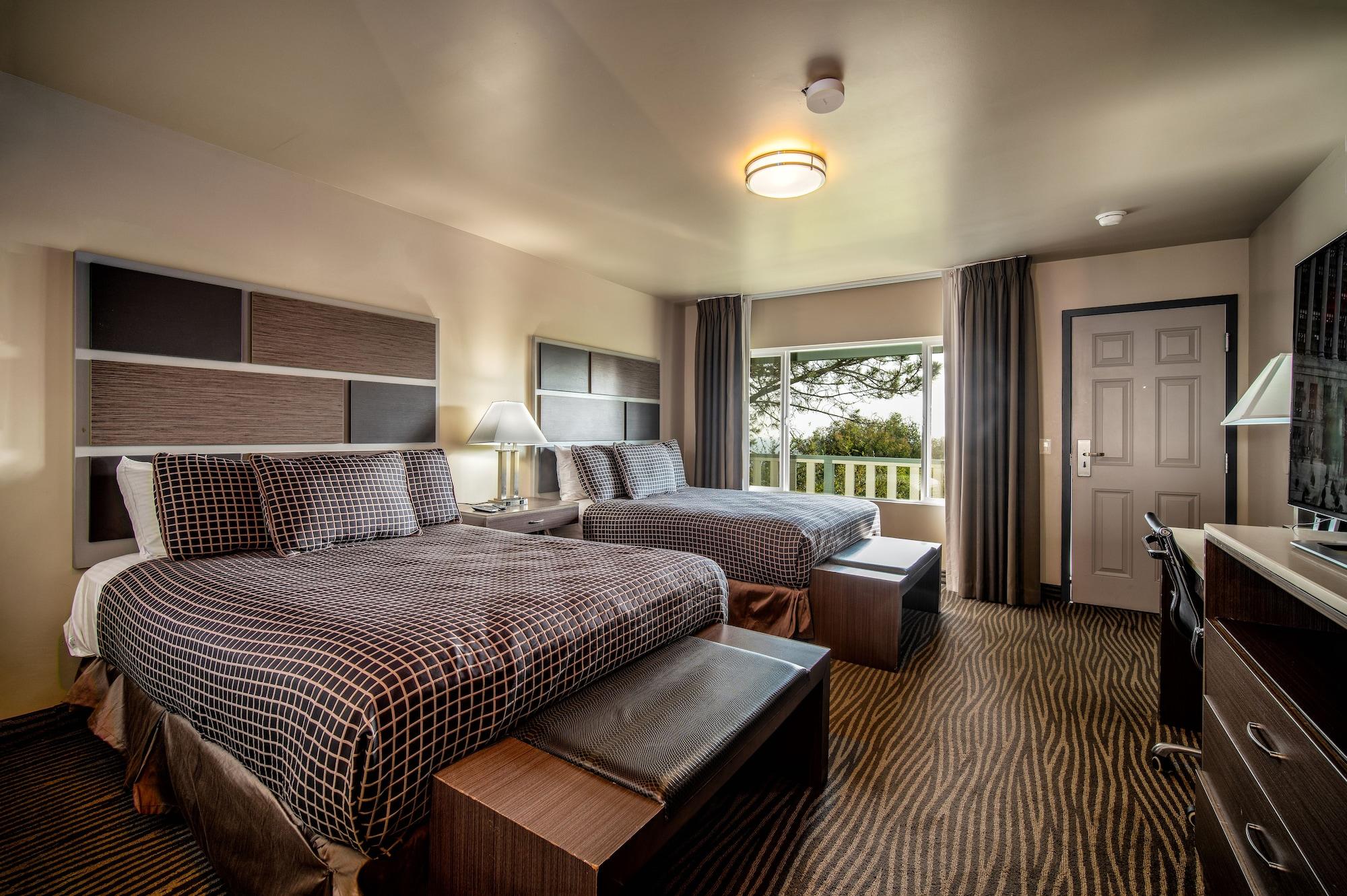 Crescent Bay Inn Laguna Beach Luaran gambar