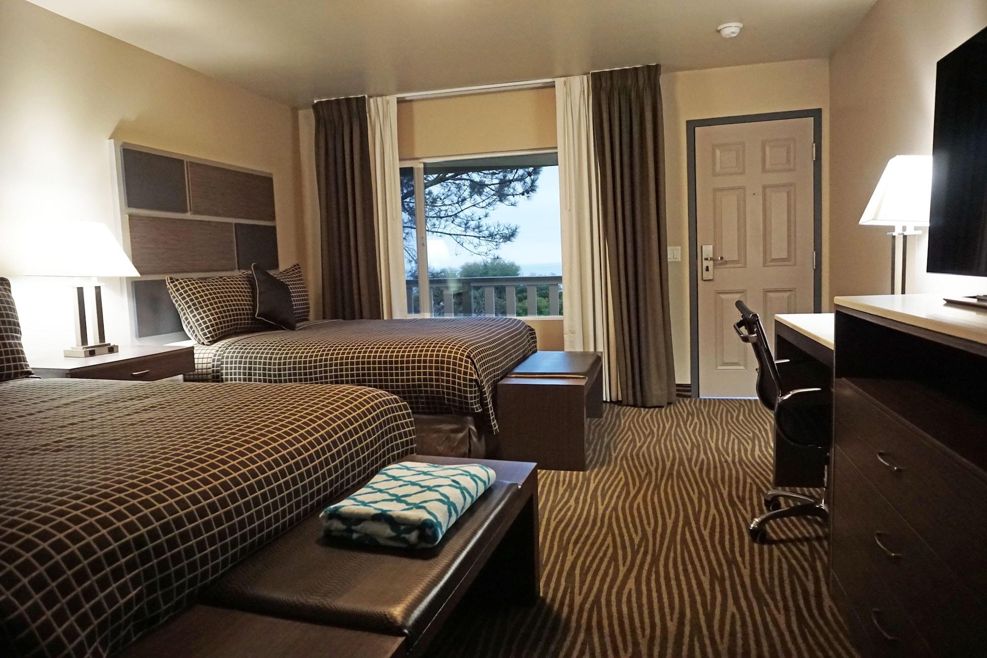 Crescent Bay Inn Laguna Beach Luaran gambar
