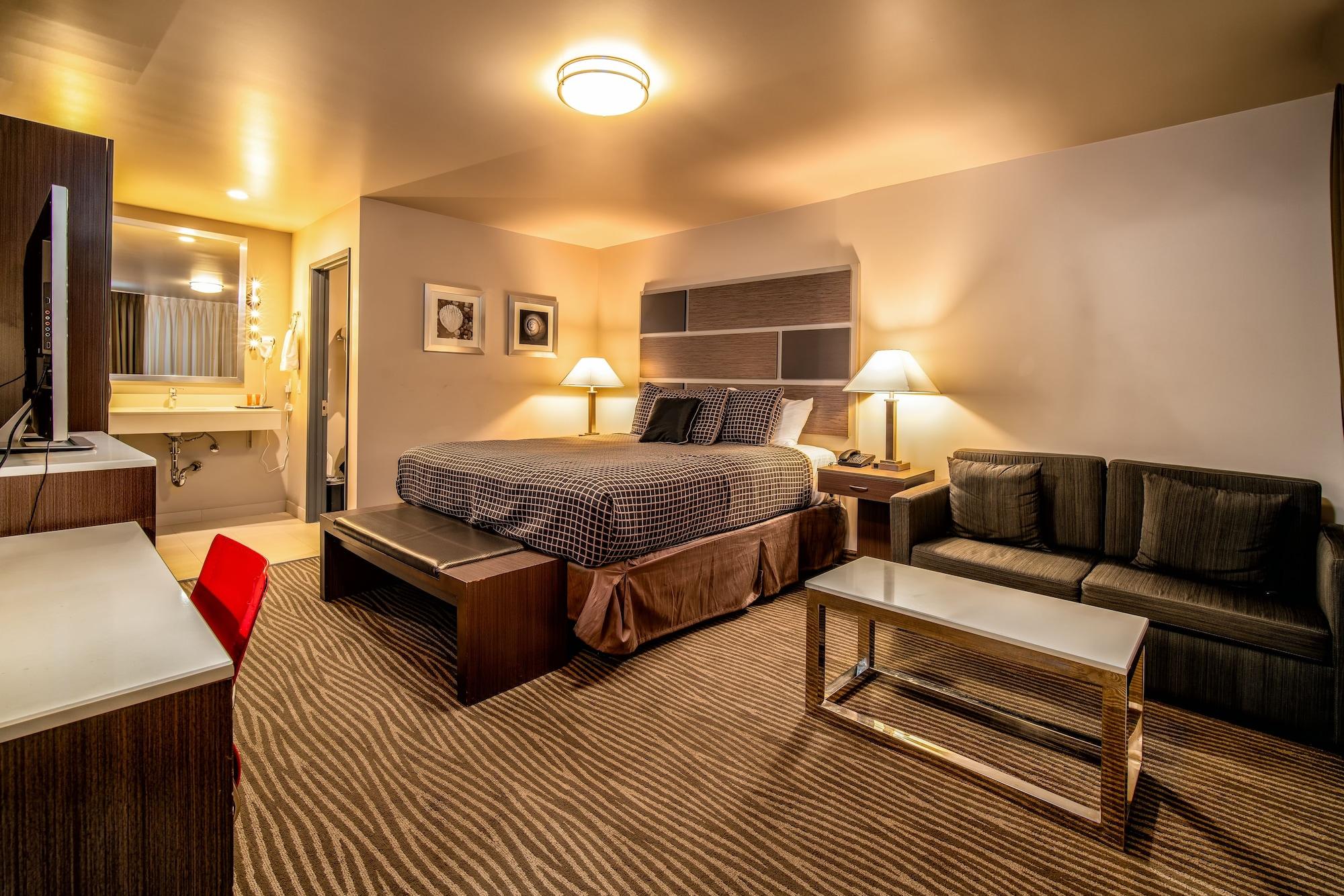 Crescent Bay Inn Laguna Beach Luaran gambar