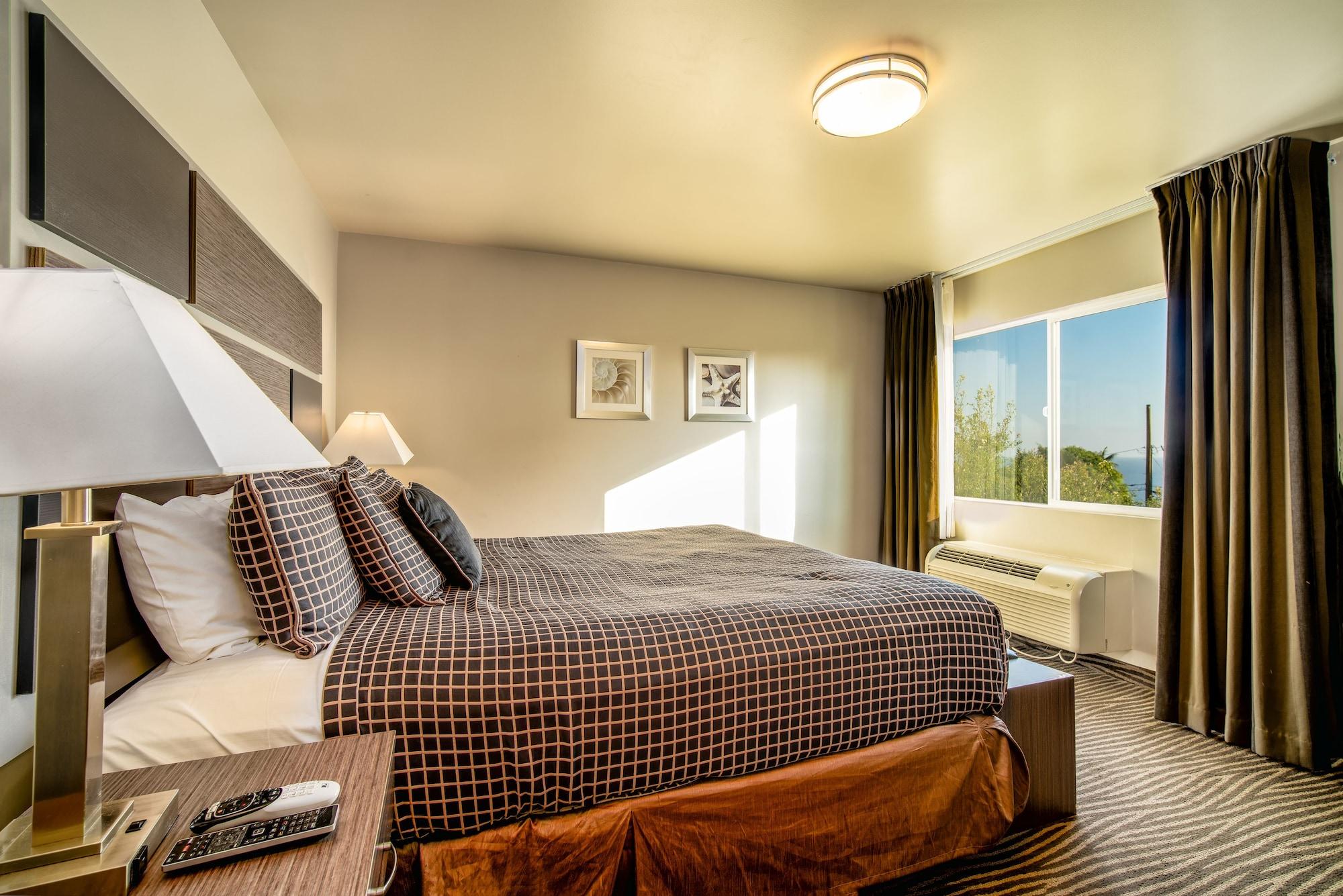 Crescent Bay Inn Laguna Beach Luaran gambar
