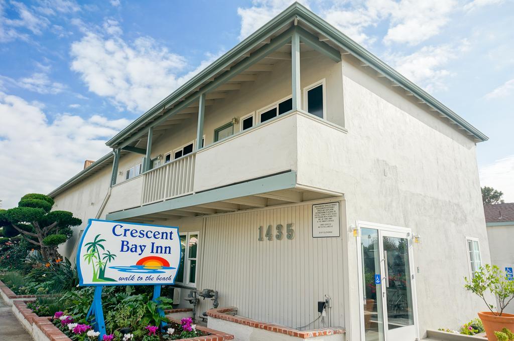 Crescent Bay Inn Laguna Beach Luaran gambar