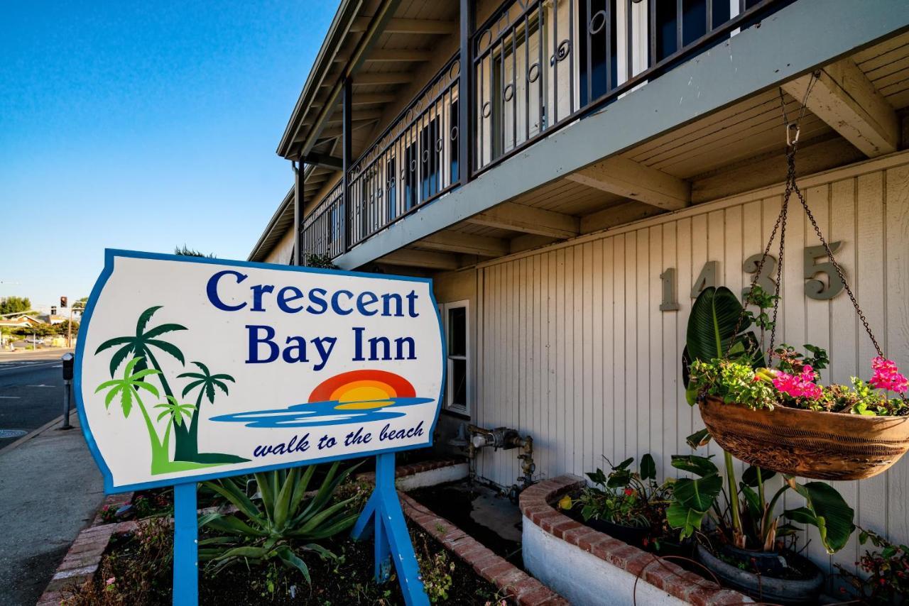 Crescent Bay Inn Laguna Beach Luaran gambar