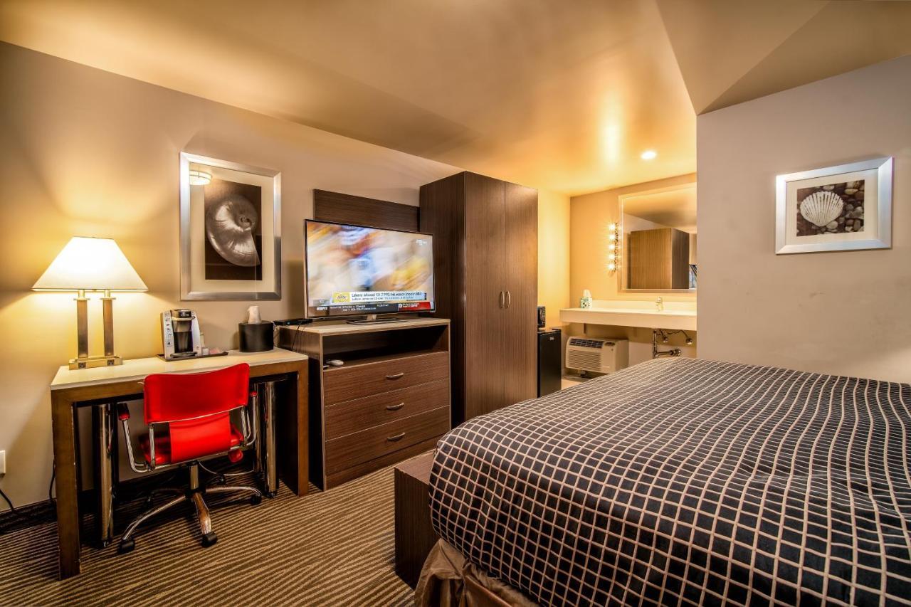 Crescent Bay Inn Laguna Beach Luaran gambar