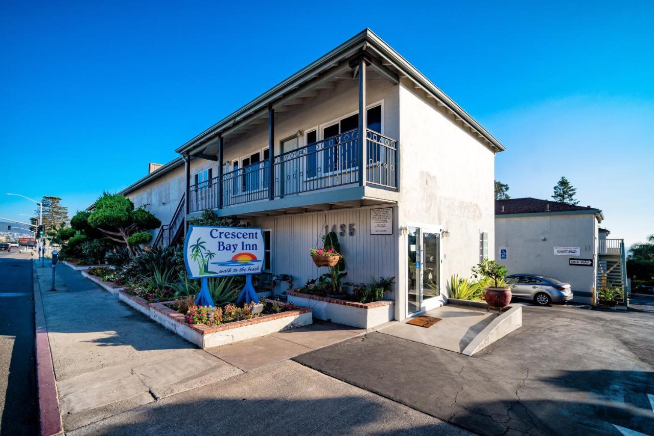 Crescent Bay Inn Laguna Beach Luaran gambar