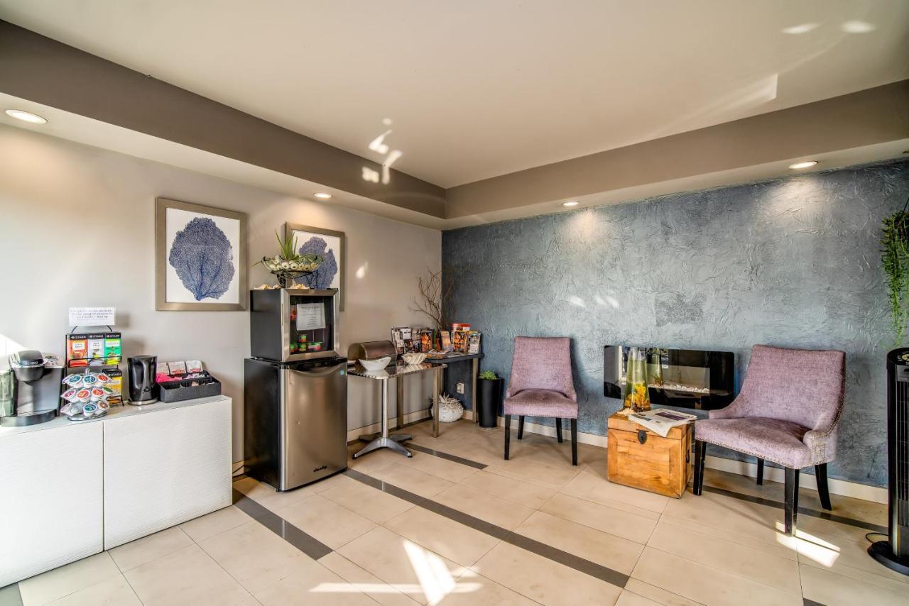 Crescent Bay Inn Laguna Beach Luaran gambar