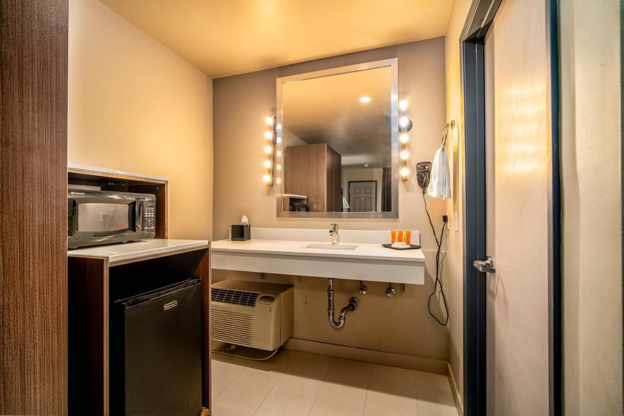 Crescent Bay Inn Laguna Beach Luaran gambar
