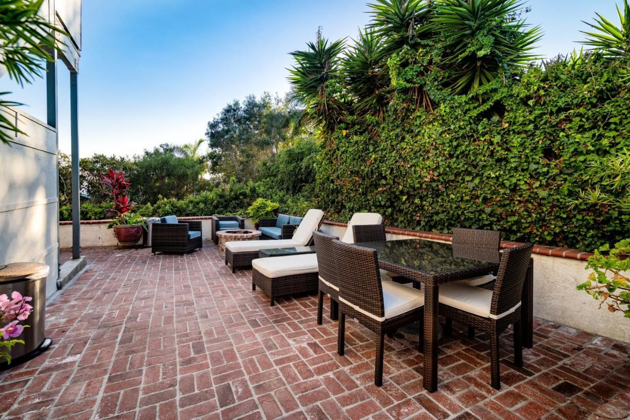 Crescent Bay Inn Laguna Beach Luaran gambar