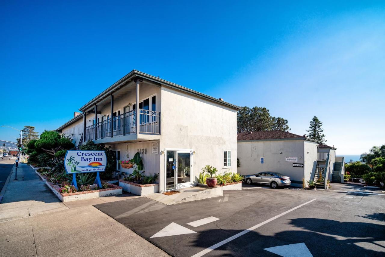 Crescent Bay Inn Laguna Beach Luaran gambar