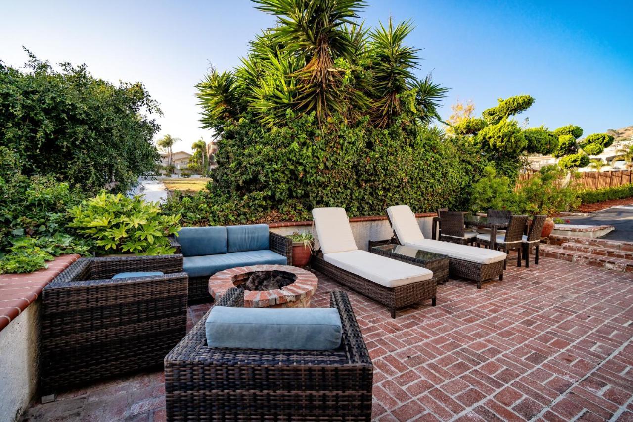 Crescent Bay Inn Laguna Beach Luaran gambar